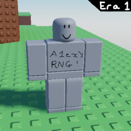 A1ex's RNG