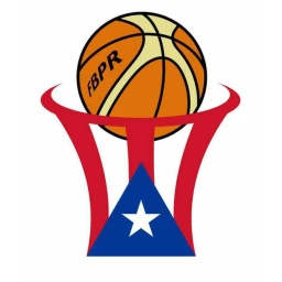 PUERTO RICAN BASKETBALL icon