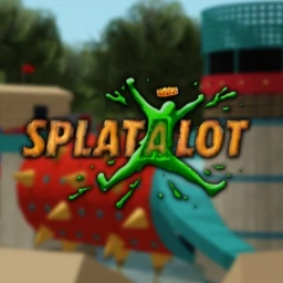 Splatalot - Season 1 icon