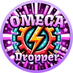 Omega Dropper