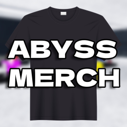 Abyss Merch