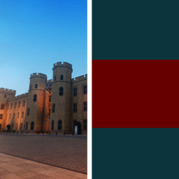 The Tower of London