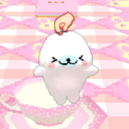 mamegoma ♡