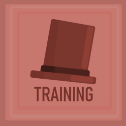 Hidden Clan Training Area