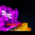 Tower of Terror RBLX