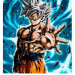 Ultimate boss