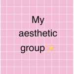 aesthetic clothing line!!