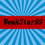 WeakStar99 fan group