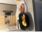 Pancakemix