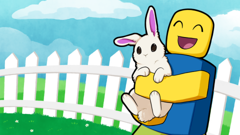 Bunny Tycoon scripts