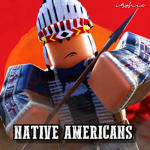 Native Americans ᅠ