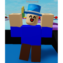 Parkour!(Easy Update)
