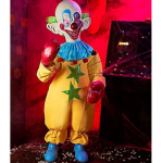 The killer clowns from outer space fan club