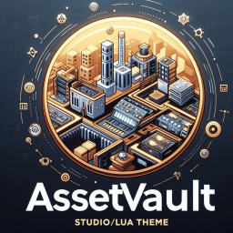 AssetVault - Parcel