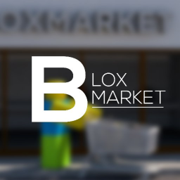 Bloxy Market