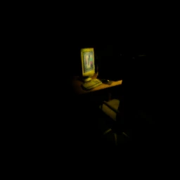 my office icon