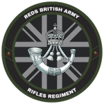 |RBA| - Rifles Regiment