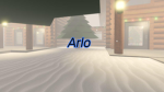 The Arlo Fan Club!