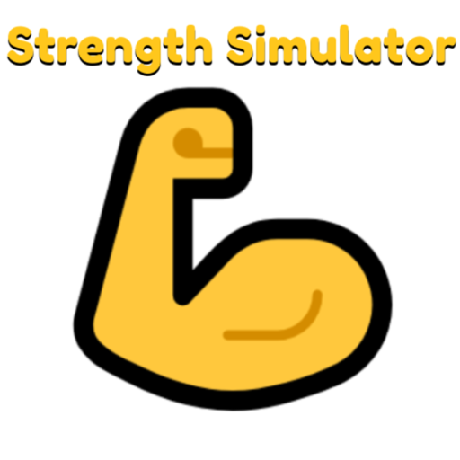 [UI Change] Strength Simulator