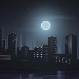 Larky's City (2.6.1)