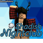 Shadish Nightclub