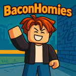 BaconHomies