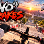 No Brakes Studio
