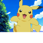 PIKACHU'S CLUB