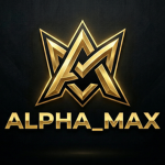 Alpha_Max