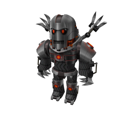 Circuit BReaker with a human in it