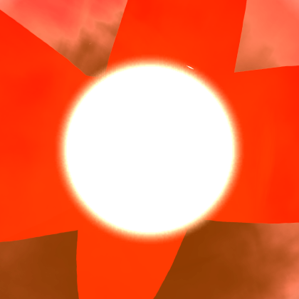 Red Move Gojo