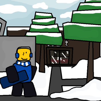 Snow Boarding HapLand [WIP]