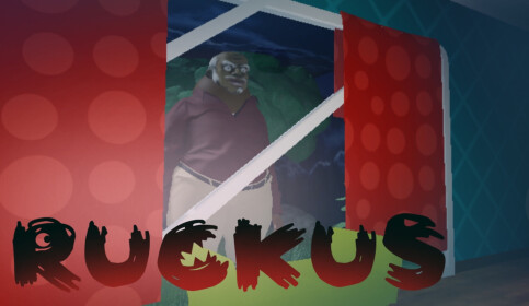 Ruckus