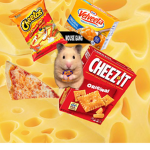 mouse gang NO DOGS