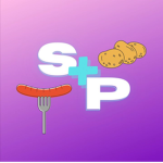 Las salchipapas oficial