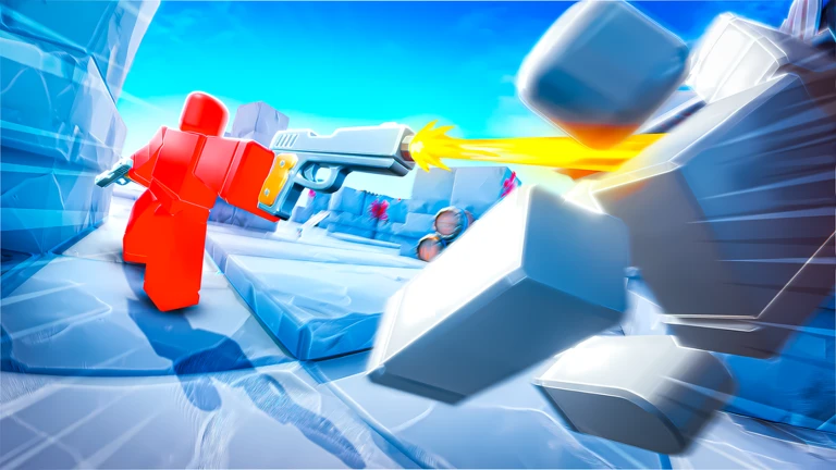 New Year's Update!