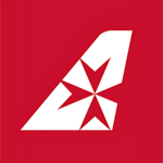 KM Malta Airlinesˑ