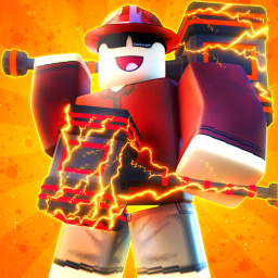 Hammer Time!