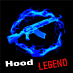 Legend Hood