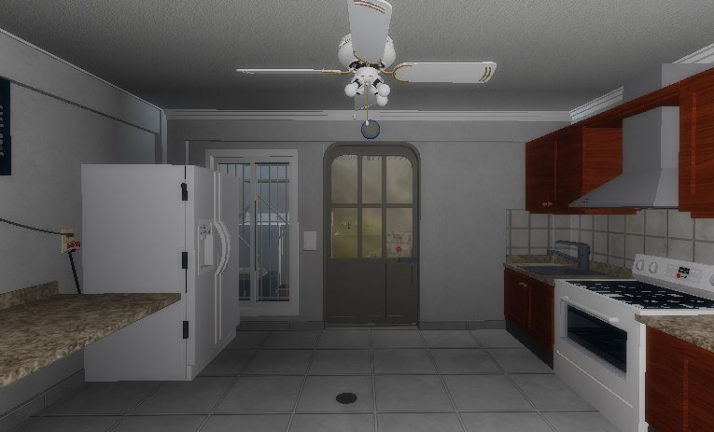 Family House screenshot 1