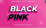 Les blackpinks de Roblox