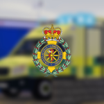 [WD] South Western Ambulance Service