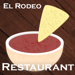 El Rodeo - Mexican Grill Restaurant | V1