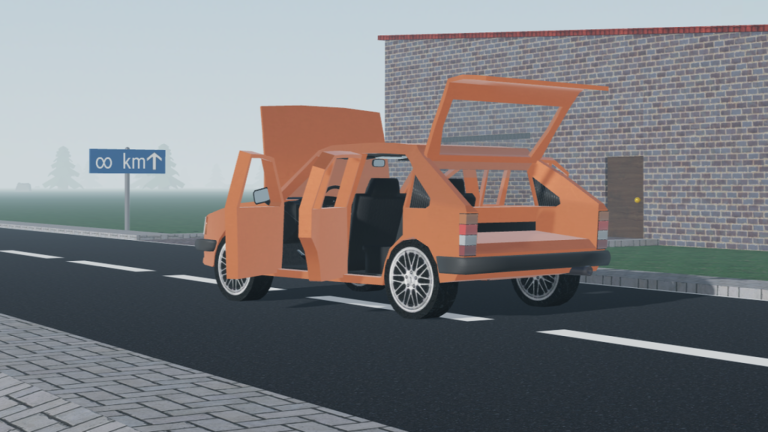 Odyssey (Legacy) screenshot 2