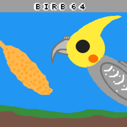 Birb 64