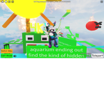 lol frog escape