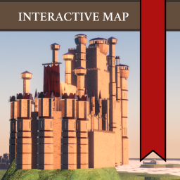 [NEW] Interactive Map