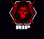 RIP: rest in peace: