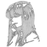 ghostin