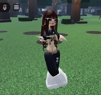 Alepilchera Roblox group icon